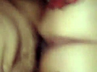 Marbella's big ass ready for anal fucking!