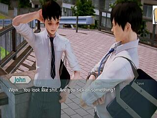 Academy 72 Game Adventure