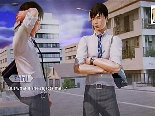 Academy 72 Game Adventure