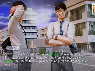 Academy 72 Game Adventure