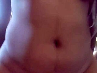 Sex with Ex Girlfriend Featuring Big Natural Tits and Wet Pussy
