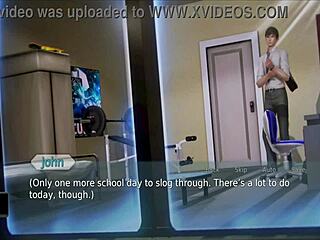 Academy 72 Game Adventure