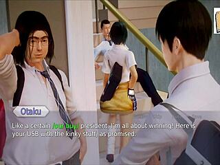 Academy 72 Game Adventure