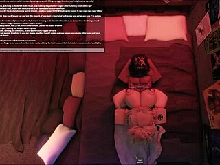 Subscriber POV In Roblox Studio Adventure