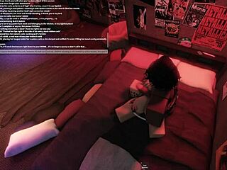 Subscriber POV In Roblox Studio Adventure