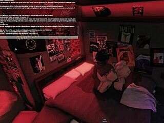 Subscriber POV In Roblox Studio Adventure