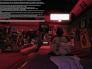 Subscriber POV In Roblox Studio Adventure