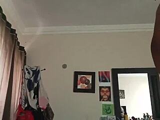 i destroy my young 18+ latina friend's fat curvy ass with spanking!