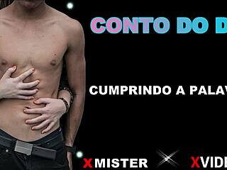 Brazilian amateurs fulfill their promise