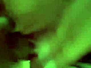 Oh, They're Fucking Rossmexicana So Deep in Her House!