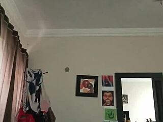 i destroy my young 18+ latina friend's fat curvy ass with spanking!