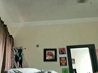 i destroy my young 18+ latina friend's fat curvy ass with spanking!