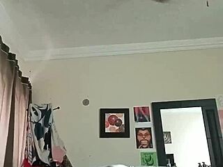 i destroy my young 18+ latina friend's fat curvy ass with spanking!