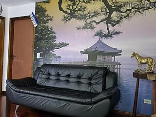 Mais Uma Gestante Na Mansão - Michelly Beatriz