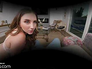 Stepdaddy Pounds Teen 18+ Macy Meadows Hard In Group Pussy Fucking With Father-In-Law And Daddy Blowjob Action In HD! Yes!