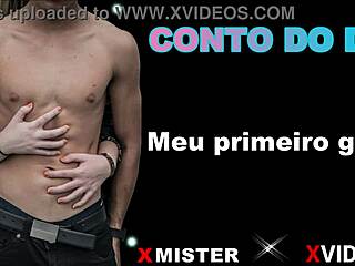 watch my first cumshot, brazilian style, all over her pussy?