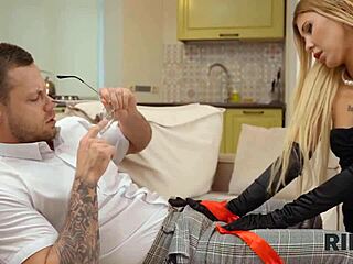 Rim4k cool chlap čelí nerdovské krizi 😎