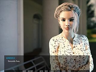 what's happening in tales from the unending void episode 46