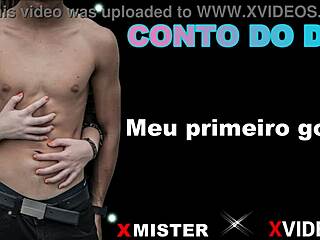 watch my first cumshot, brazilian style, all over her pussy?