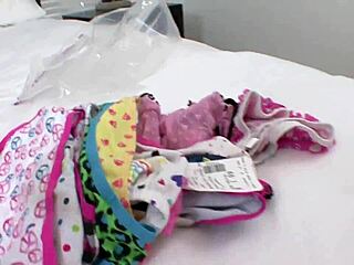 Curvy Latina Receives Deep Creampie in Her Tight Cunt