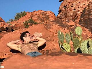 Outdoor Anal Masturbation With Assfucking Techniques