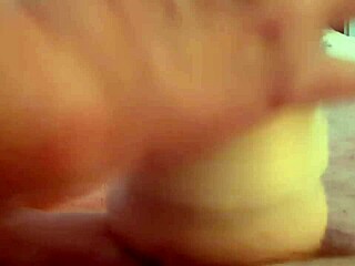 I expertly test toys and handjobs