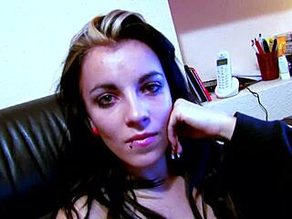 Doppel Massage Leads To Horny Teen 3 Some Sex