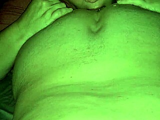 milf eats my ass and tongues my asshole