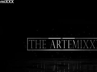 adreena winters is getting that bbc creampie, wow! 😍