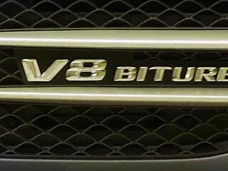 Playboy Babes In Hot Bikinis Wash Mercedes AMG GT Outdoors