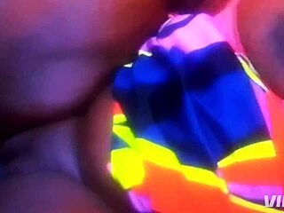 Big Tits Bitch Gets Fucked By Huge Black Cock!