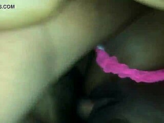 Did you really meet this big tits ebony girl off Tinder and fuck her pussy with your monster black cock on the first night?