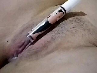 Britt wants to fuck with fingering and big ass masturbation