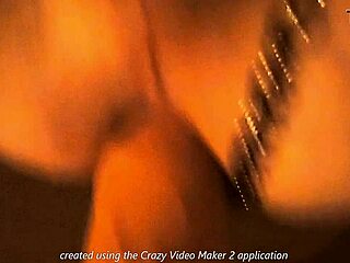 Tranny Sucks Boyfriend's Monster Cock!