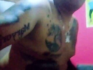 AMATEUR HOMEMADE SEX! I FUCK MY CHUBBY CHEATING NEIGHBOR GIRL HIDDEN!