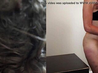 i watch stepmom bella cruz bend over for doggy and deepthroat.