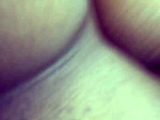 Tattooed Black African Ass In Car Fucking