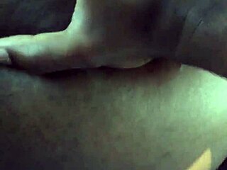 Tattooed Black African Ass In Car Fucking