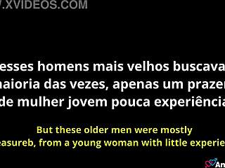 Brazilian teen's ass takes cock in anal fucking