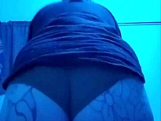 Hey, check out this big tits babe with soaking wet pussy, new piercings, and tattoos