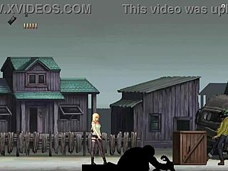 i'm watchin this group anal bangin with blondes in a horny gangbang game, part 2 of 3.