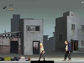 i'm watchin this group anal bangin with blondes in a horny gangbang game, part 2 of 3.