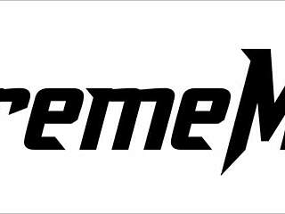 Terry's intense afternoon deepthroat session