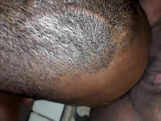 i gave a total suckin an got cumshot inside my pussy at the end