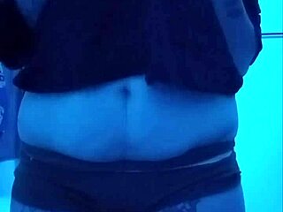 Hey, check out this big tits babe with soaking wet pussy, new piercings, and tattoos