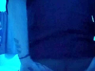 Hey, check out this big tits babe with soaking wet pussy, new piercings, and tattoos