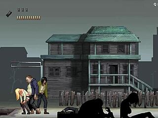 i'm watchin this group anal bangin with blondes in a horny gangbang game, part 2 of 3.