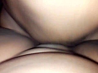 i gave a total suckin an got cumshot inside my pussy at the end