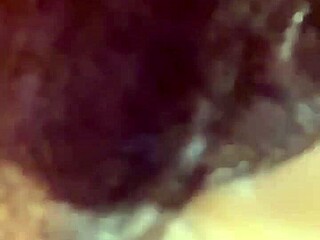 Watch me cum on this dildo?