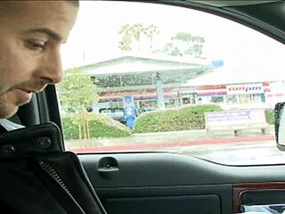 Slutty Milf Morgan Reigns Enjoys Sofa Encounter